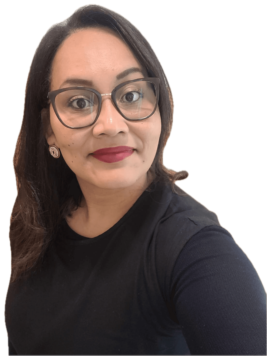 Professora Bárbara Camargo